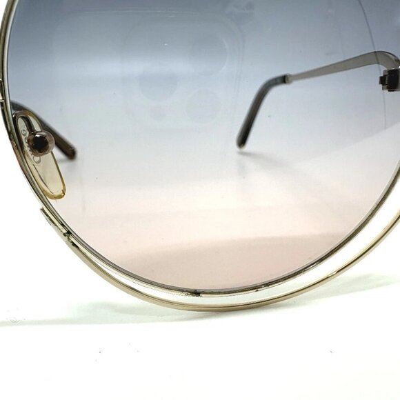 Chloe CE114S sunglasses Metal Silver - Picture 11 of 14